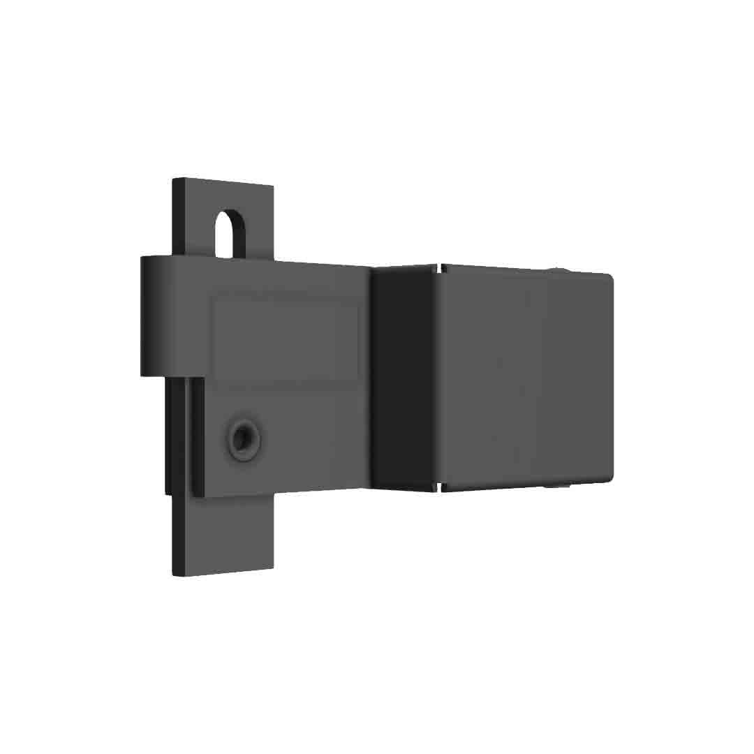 Glisseur Standard pour Poteau de Compression