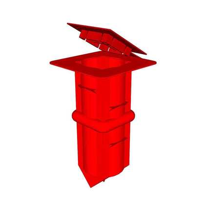 Réservation Plastique V2