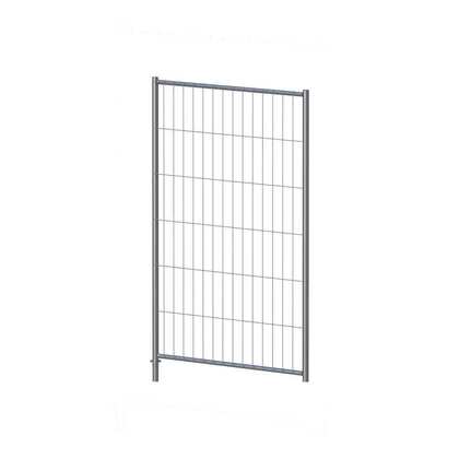 Portillon Clôture Mobile Pro