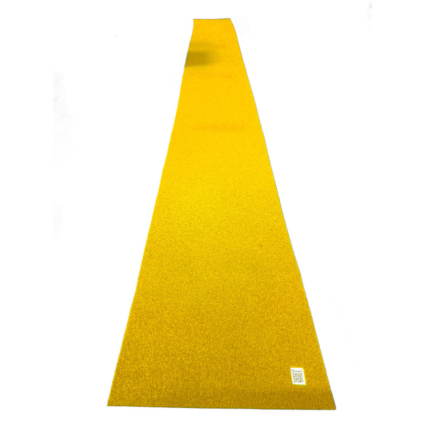 Tapis Rouge® Travaux Bâtiment (TRTB) – Jaune