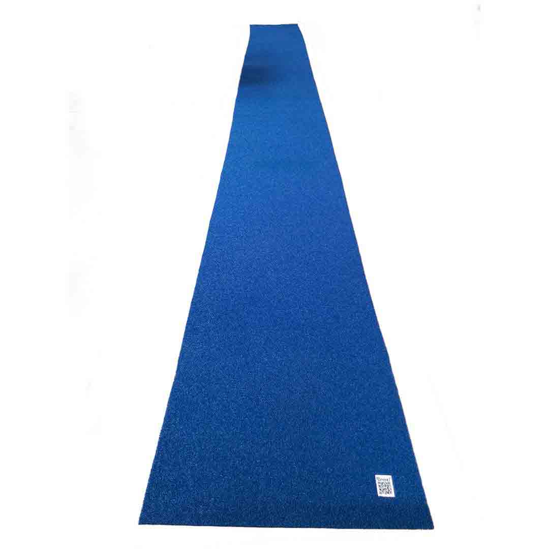 Tapis Rouge Travaux Bâtiment (TRTB) – Bleu pour Signalisation Sol