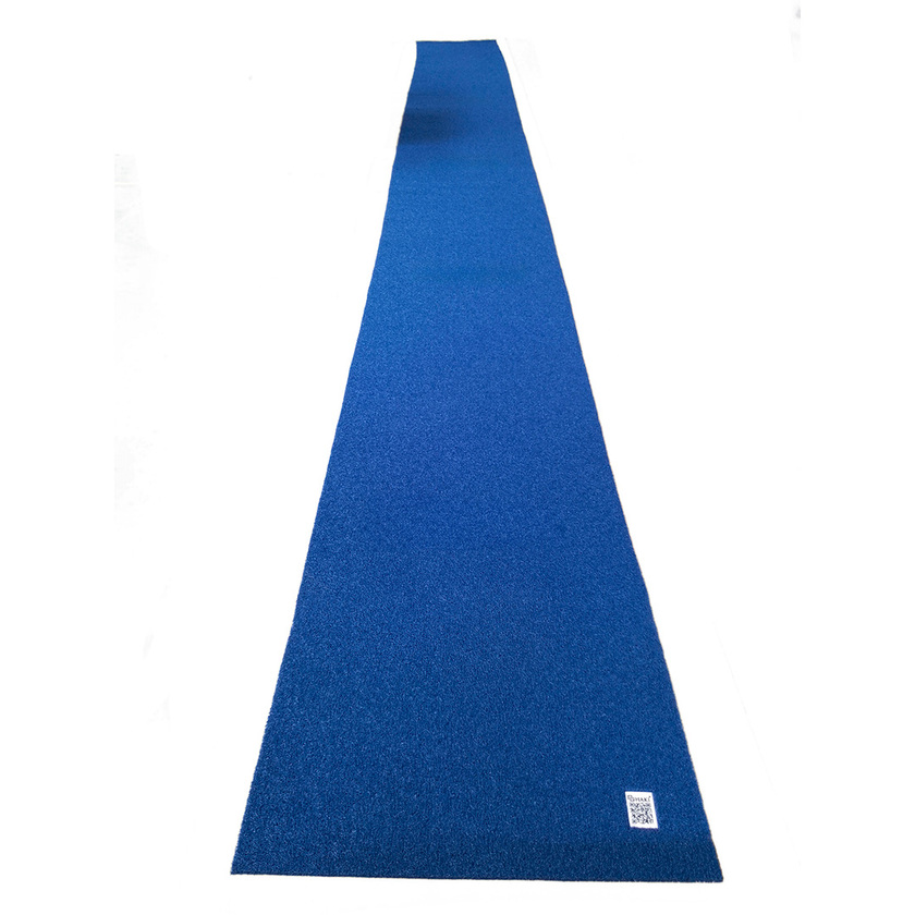 Tapis Rouge® Travaux Bâtiment (TRTB) – Bleu