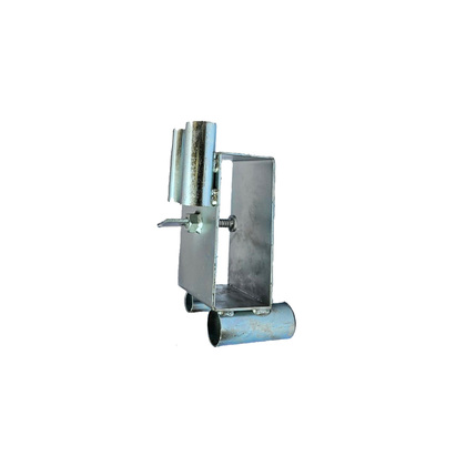 Coulisseau de poutrelle Galva D25-D40