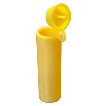 Réservation Plastique Ronde D26