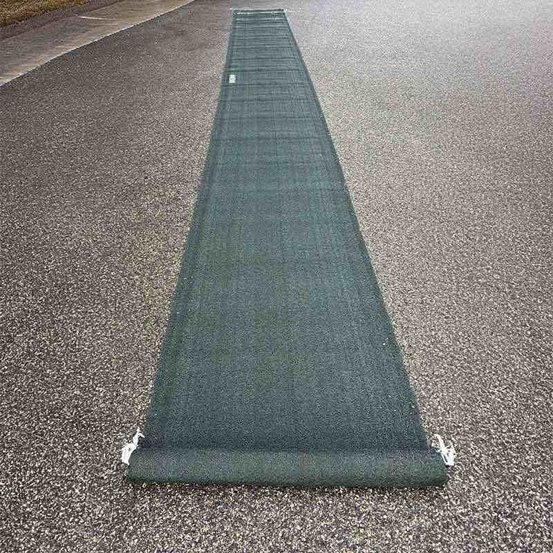 Tapis Rouge Travaux Bâtiment (TRTB) – Vert/gris - Signalisation Sol