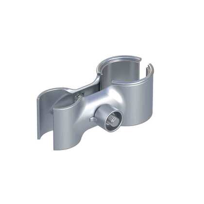 Collier Charnière pour Clôtures Mobiles