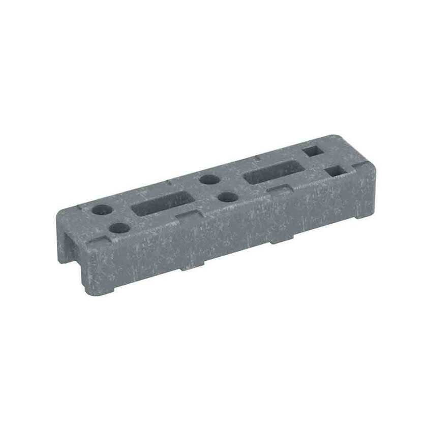 Plot PVC Recyclé 14Kg