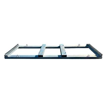 Panier Galva 30 Clôtures Mobiles