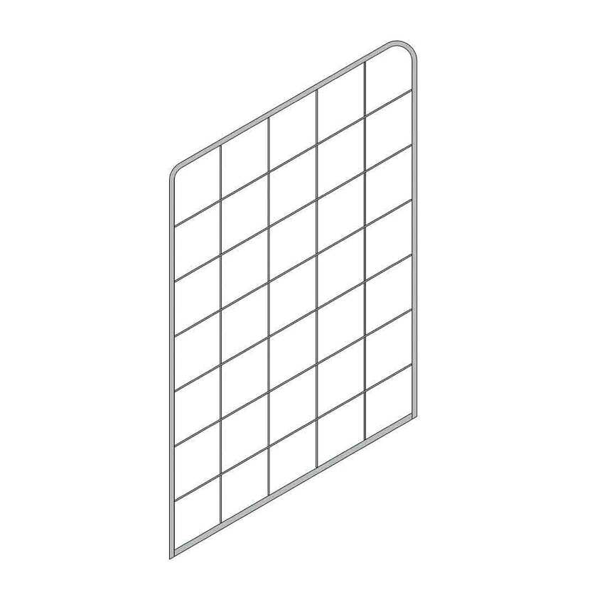 Barrière Escalier 1000