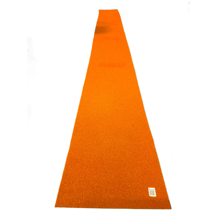 Tapis Rouge® Travaux Bâtiment (TRTB) – Orange