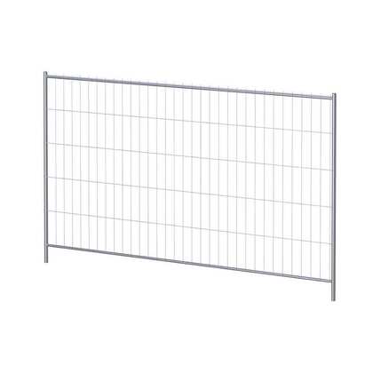 Clôture Mobile Pro Confort 3500 x 2000 mm