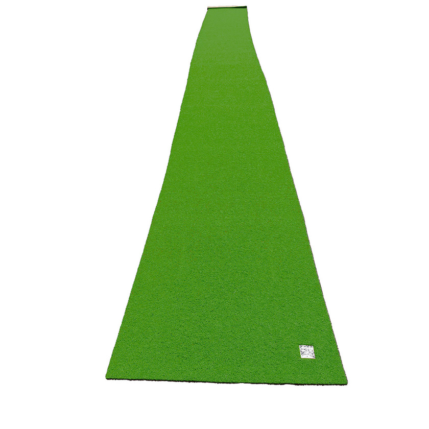 Tapis Rouge® Travaux Publics (TRTP) – Vert
