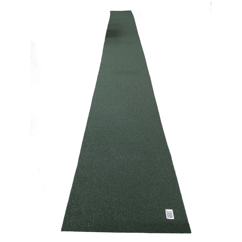 Tapis Rouge® Travaux Bâtiment (TRTB) – Vert