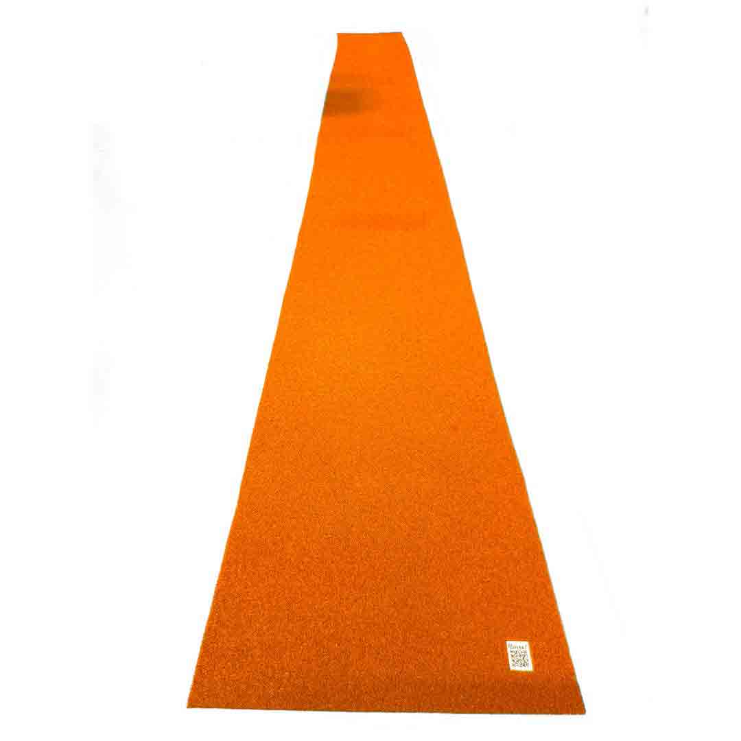 Tapis Rouge Travaux Bâtiment (TRTB) – Orange pour Sécurité Piéton