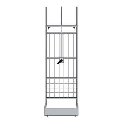 Protection Ascenseur 750 mm