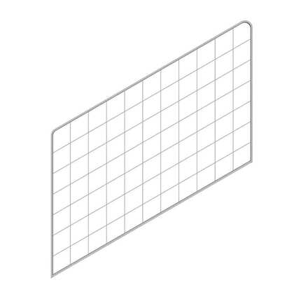 Barrière Escalier 2000