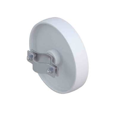 Roue pour Clôture Mobile