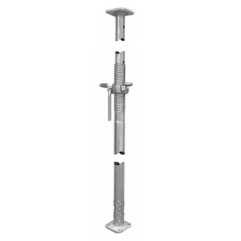 Etai droit 2-30 pour coffrages horizontaux