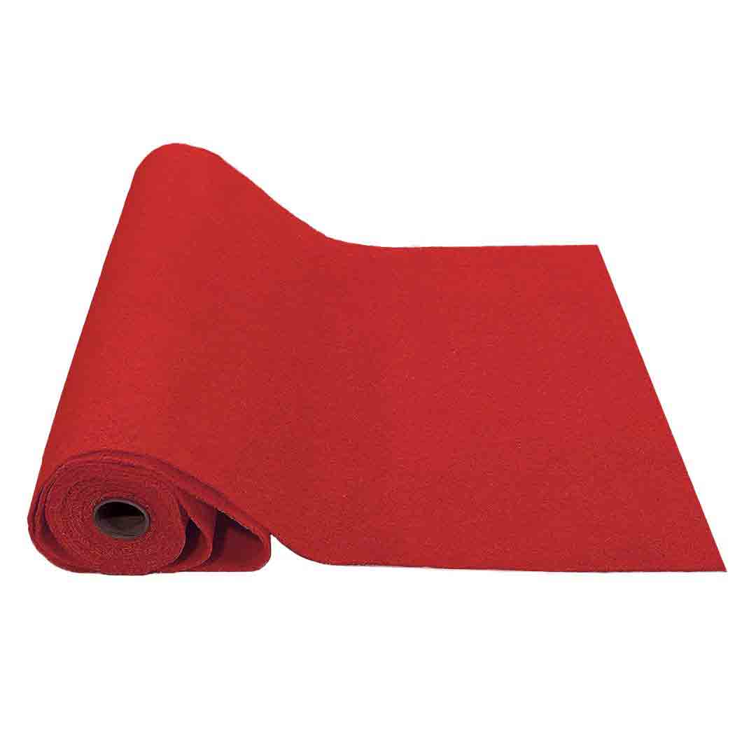 Tapis Rouge Travaux Bâtiment (TRTB) – Rouge pour Sécurité Piéton