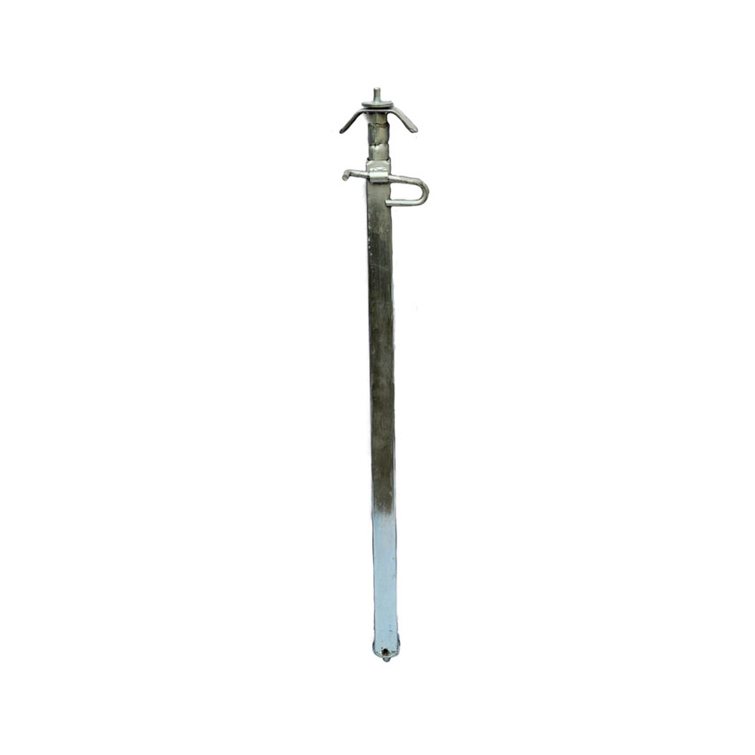 Lisse extensible Galva 1,10 m - 1,80 m