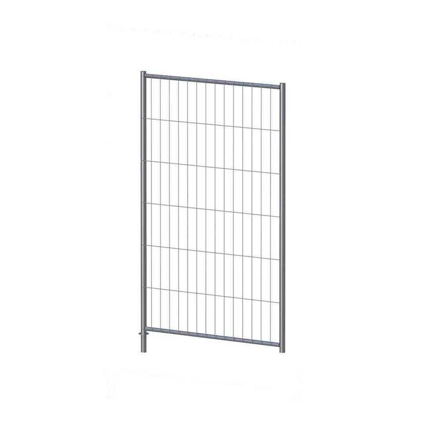 Portillon Clôture Mobile Pro